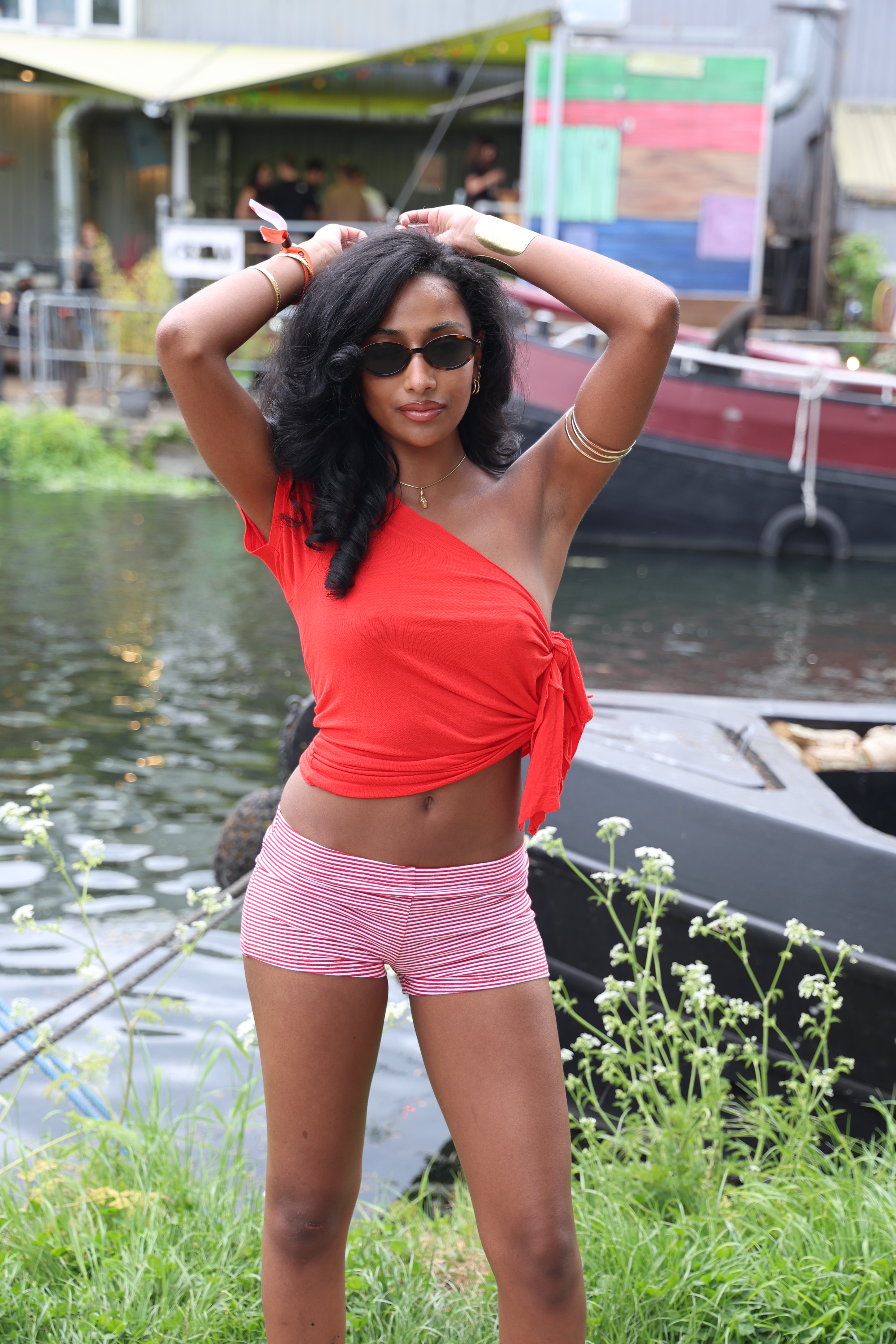 Sofia Star Shorts - Launching Sunday at 11am