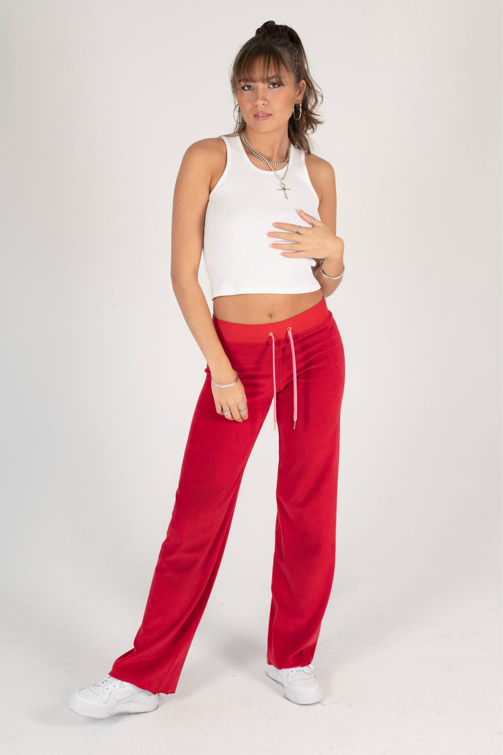ALLEGRA JOGGER